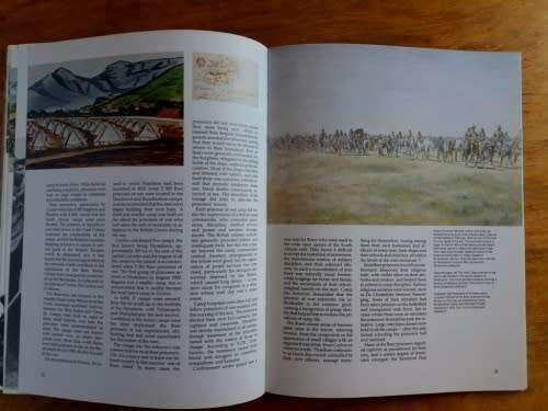 The Anglo-Boer War by Fransjohan Pretrorius