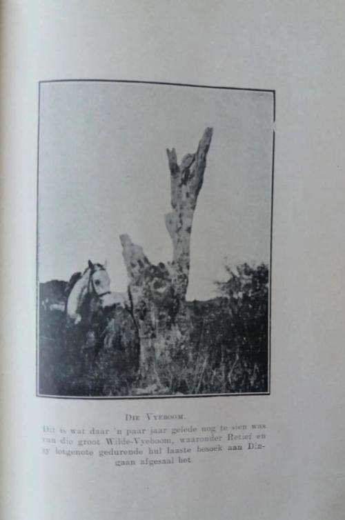 Piet Retief- Gustav S Preller