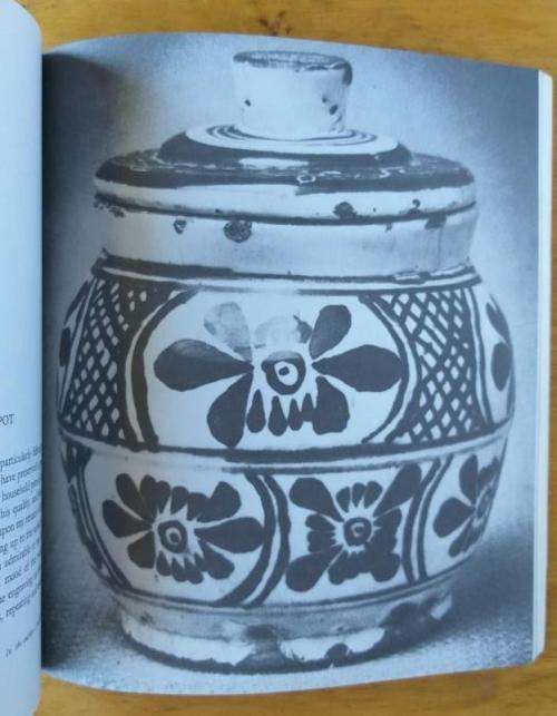 The Potter's Challenge by Bernard Leach