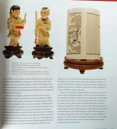 Things Chinese (coffee table book)