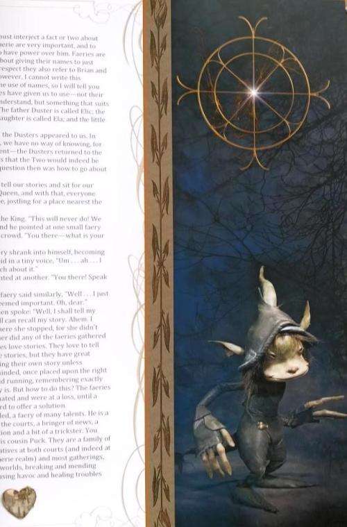 Brain Froud's Fairies Tales