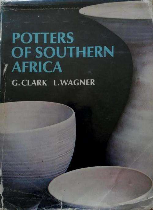 Potters of Southern Africa (first edition)