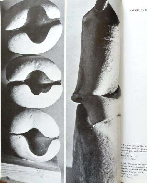 Potters of Southern Africa (first edition)