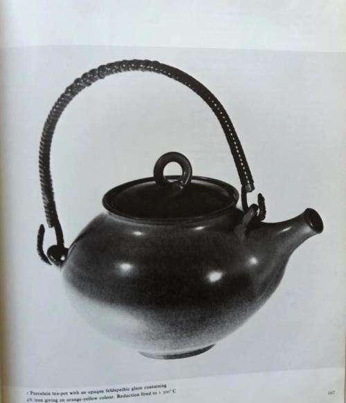 Potters of Southern Africa (first edition)