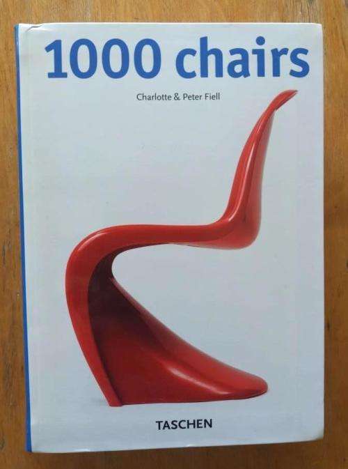 1000 Chairs
