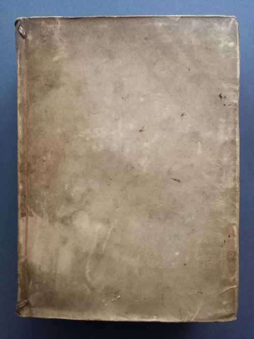 Damnatae Thesium Theologica Trutina (1723)