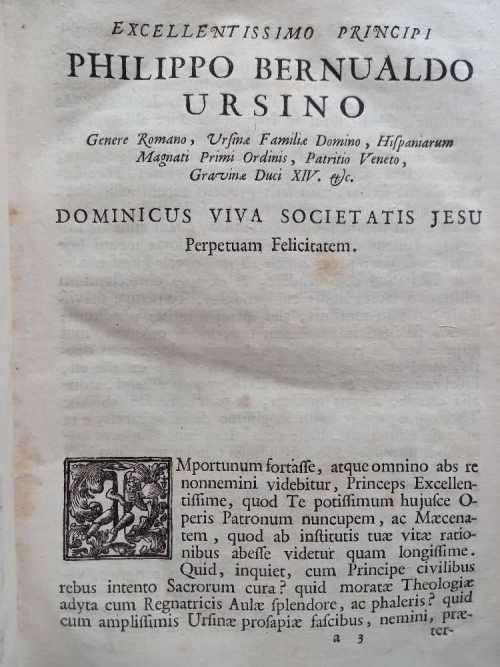 Damnatae Thesium Theologica Trutina (1723)