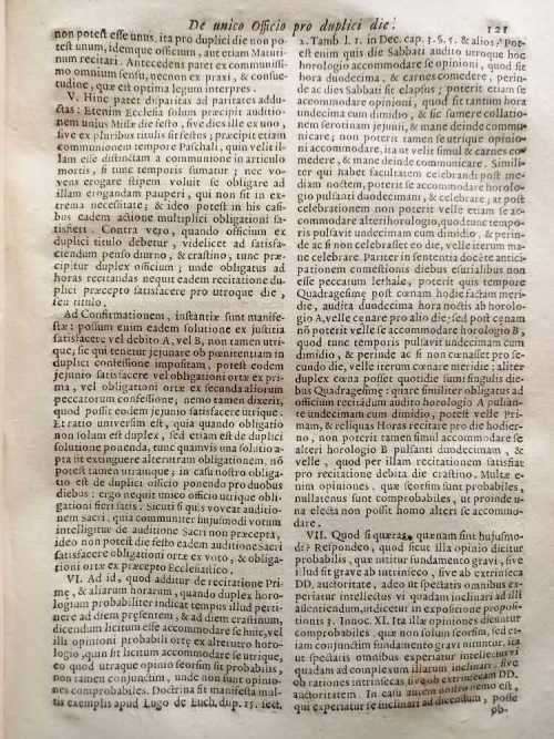 Damnatae Thesium Theologica Trutina (1723)