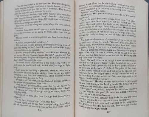 First edition "When the Lion Feeds" Wilbur Smith