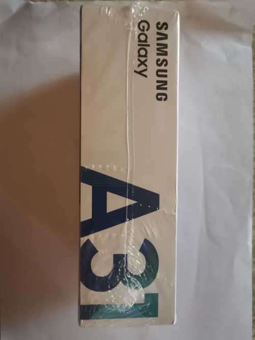 SAMSUNG GALAXY A31