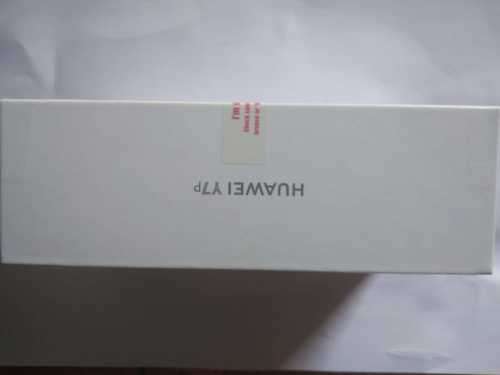 Huawei Y7P Midnight Black 64GB