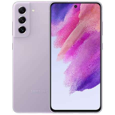 Samsung Galaxy S21 FE 5G Dual Sim 128GB - Lavender