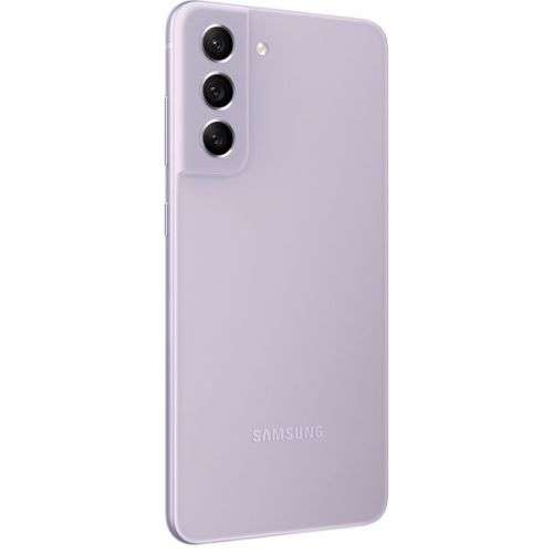Samsung Galaxy S21 FE 5G Dual Sim 128GB - Lavender