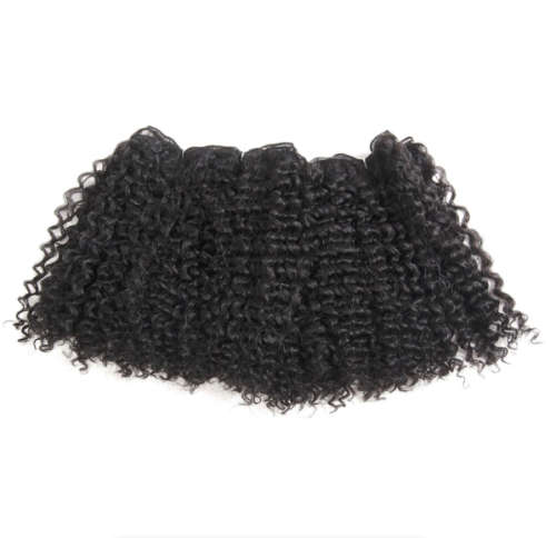 Hair ,Hair extensions,Magic Hair Products Synthetic Curly Hairpiece 8 Inch GB REGINA 1B 3pcs