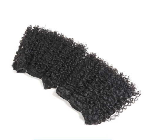 Hair ,Hair extensions,Magic Hair Products Synthetic Curly Hairpiece 8 Inch GB REGINA 1B 3pcs