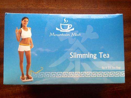 Mountain Mist Slimming Tea