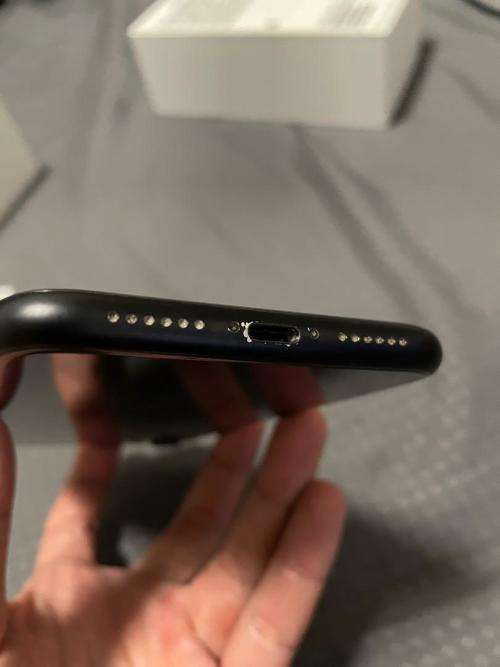 Apple iPhone XR 128GB