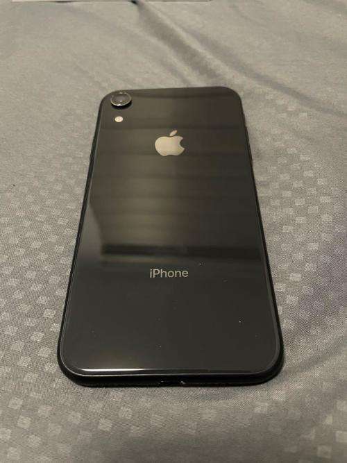 Apple iPhone XR 128GB