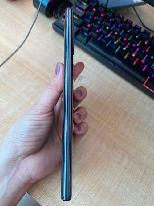 Samsung Galaxy Note 10 plus