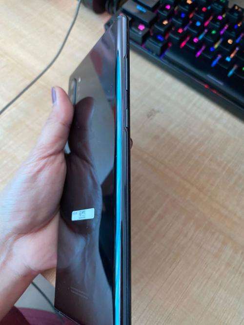 Samsung Galaxy Note 10 plus