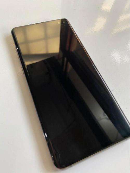 Samsung Galaxy S10+