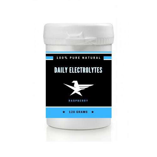 Daily Electrolytes