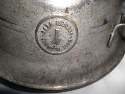 VINTAGE MOULIN LEGUMES GRATER . MADE IN FRANCE