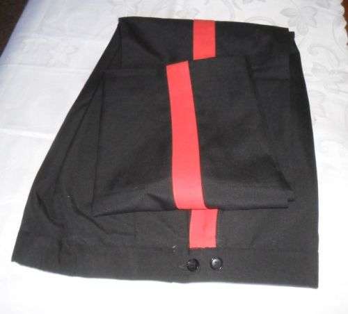 SOUTH AFRICAN ARMY MESS DRESS- JACKET -WAIST COAT AND TROUSER