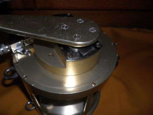 VINTAGE FIN-NOR MASSIVE GAME TROLLING  REEL PLUS BAG -12\0 TRIGEAR