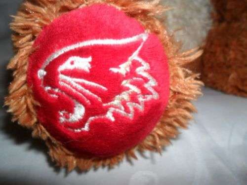 BUILD A BEAR WORKSHOP BEAR 40CM - DISNEY HIGH SCHOOL MUSICAL BEAR