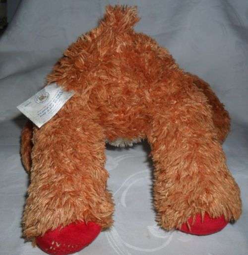 BUILD A BEAR WORKSHOP BEAR 40CM - DISNEY HIGH SCHOOL MUSICAL BEAR