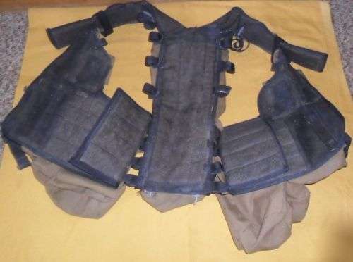 SADF BATTLE JACKET