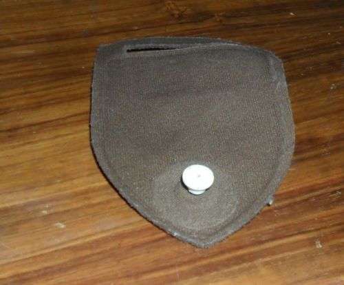 SADF ANTI - AIRCRAFT SCHOOL TUPPERWARE FLASHES