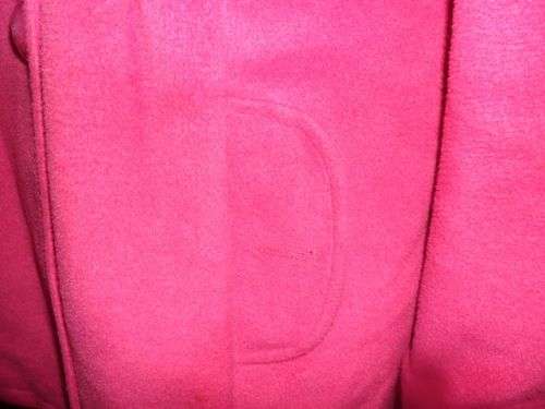 LOVELY PINK LADIES WINTER COAT BY IDENTITY SIZE 36