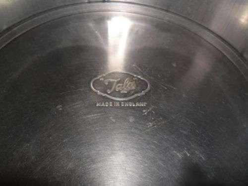 VINTAGE TALA 3 TIER CAKE TIN