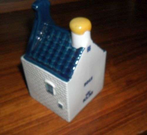 KLM  BOLS DELFT HOUSE NO 66