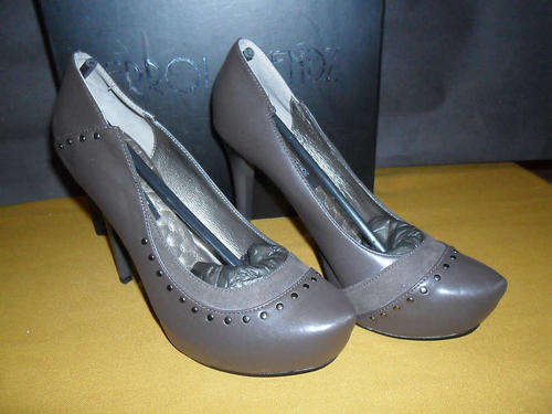 STUNNING ERROL ARENZ SHOES - SIZE 6