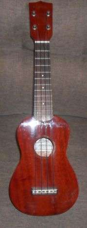 UKULELE - ARIA MODEL AU 120