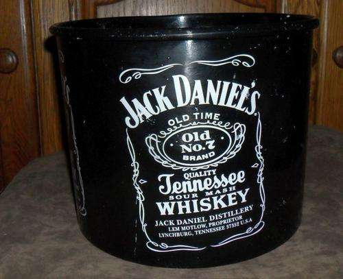 JACK DANIELS ICE BUCKET
