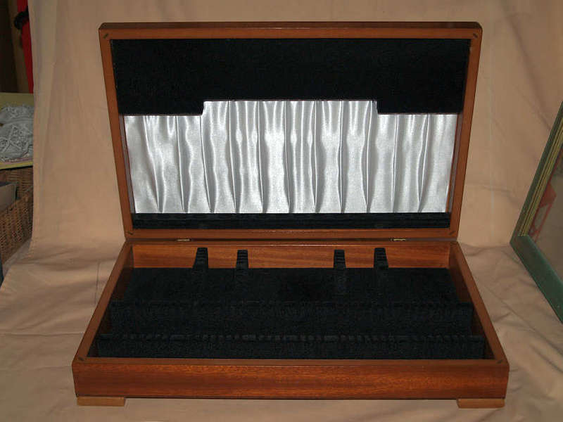 CUTLERY BOX
