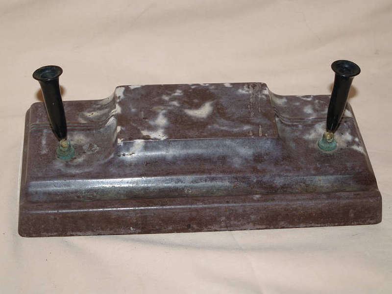 OLD PEN HOLDER