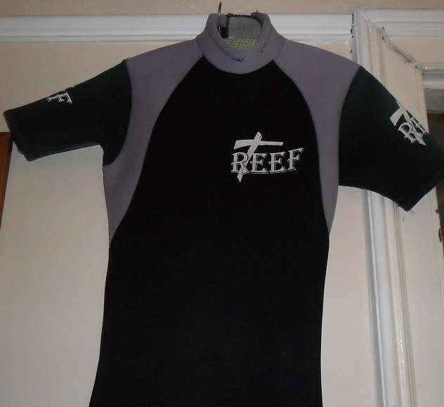 REEF WETSUIT