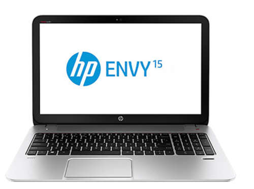 HP ENVY 15-j100ni Notebook