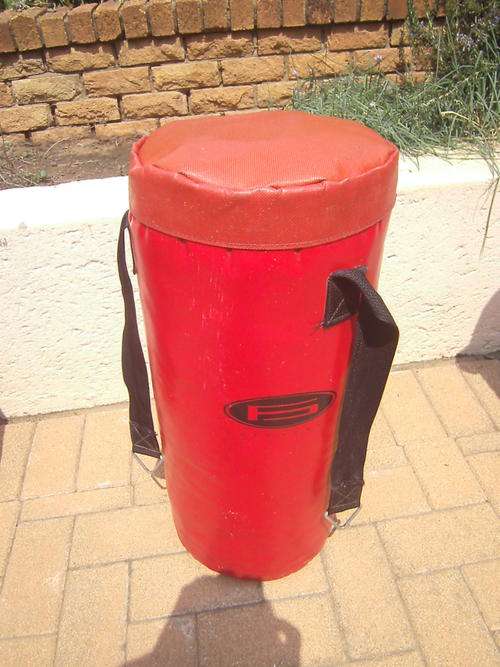 Large Punching Bag FREESPORT (68cm)