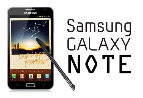 Samsung Galaxy Note- Brand New Full Warranty