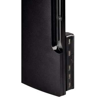 Hama 5-Port USB Hub for Playstation 3 (Slim and Fat)