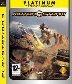 Motorstorm