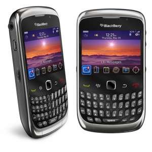 Blackberry 9300 (Hurry!!! Last one left)