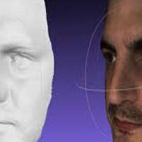 3D Scanner Scanify by Fuel-3D -Ideal for use with 3d printer or Animation