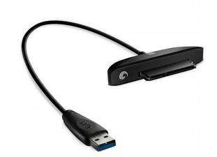 SEAGATE FREE AGENT GOFLEX UPGRADE CABLE - USB 3 - CRAZY R1 START!!!!!